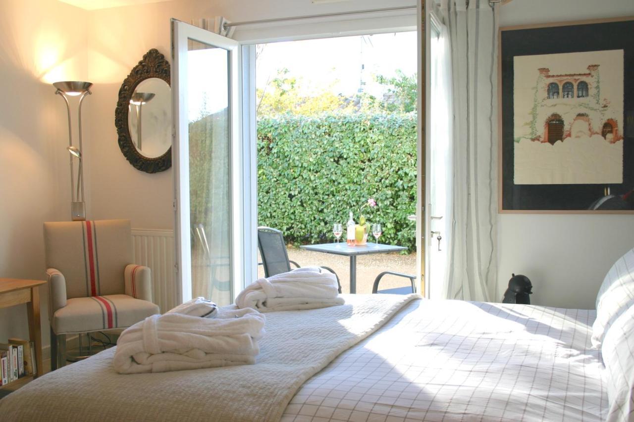 B&B-Les Balcons De Maragon Carcassonne Eksteriør bilde