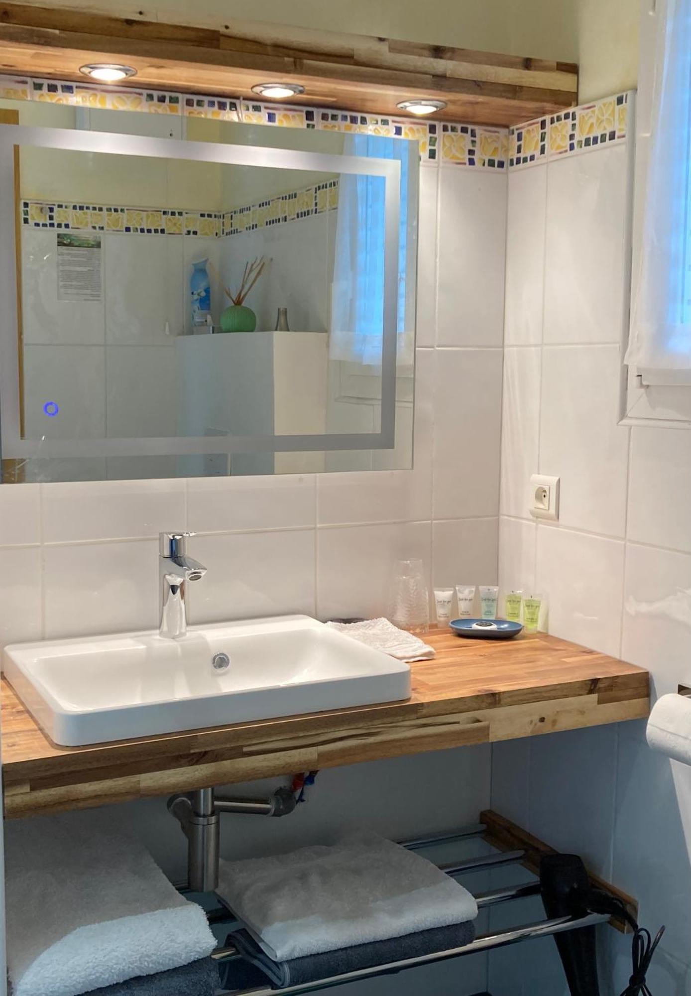 B&B-Les Balcons De Maragon Carcassonne Eksteriør bilde
