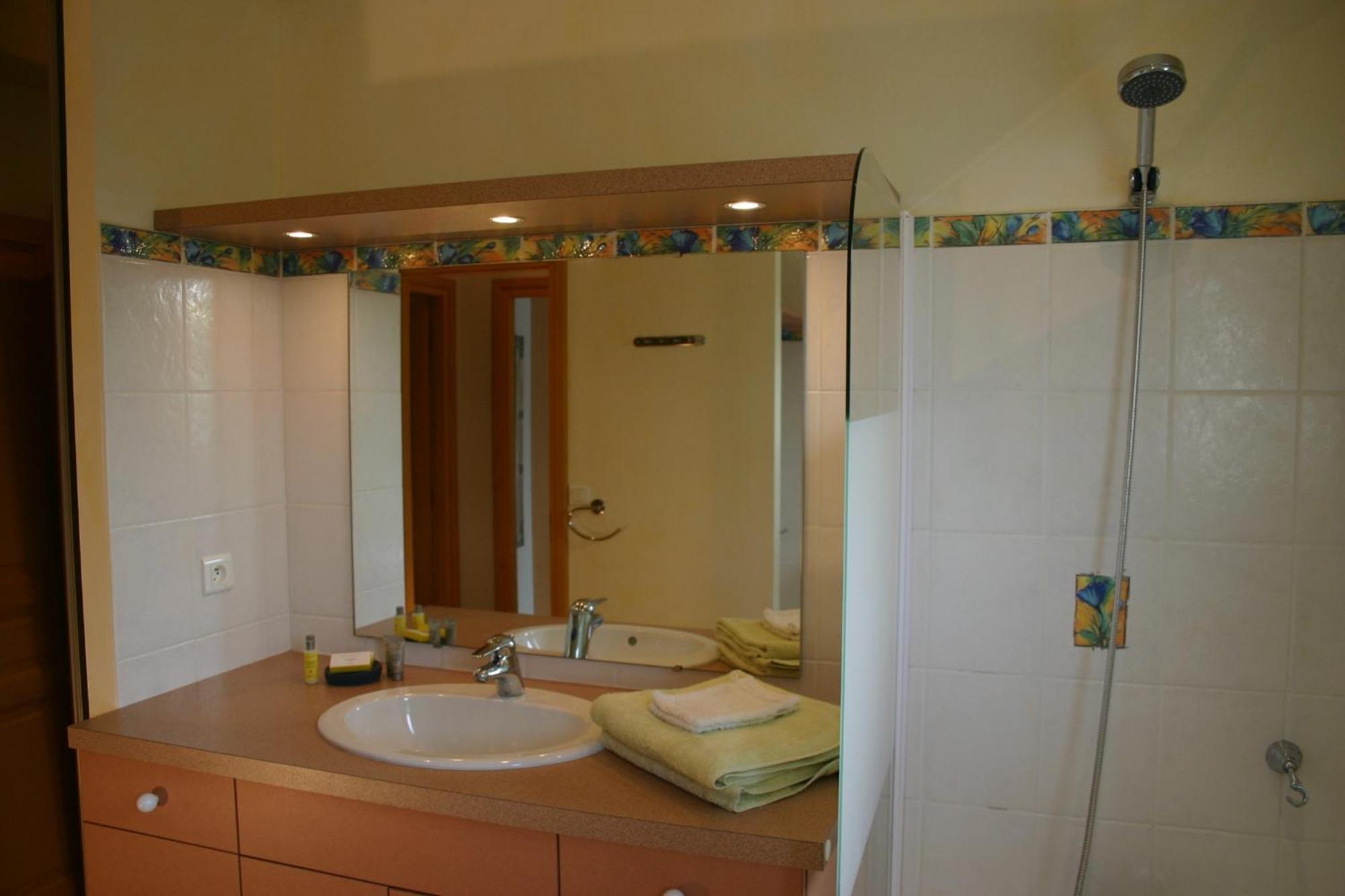 B&B-Les Balcons De Maragon Carcassonne Eksteriør bilde