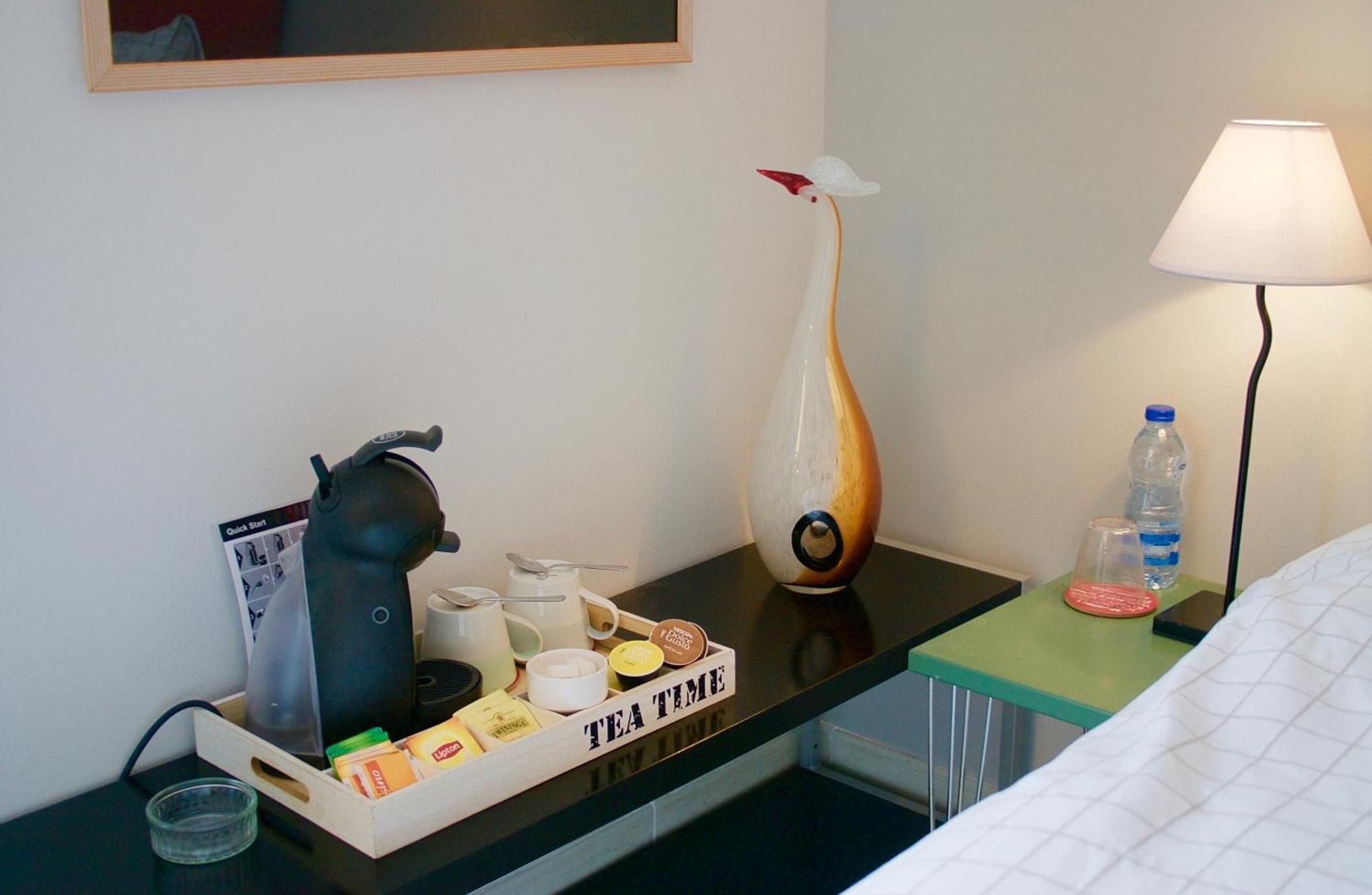 B&B-Les Balcons De Maragon Carcassonne Rom bilde