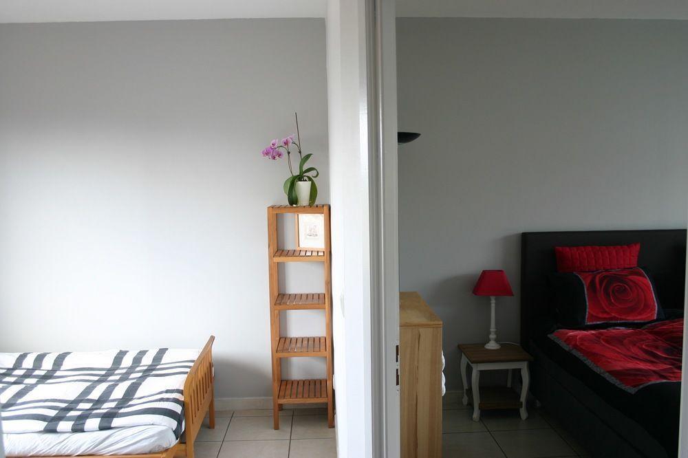 B&B-Les Balcons De Maragon Carcassonne Eksteriør bilde