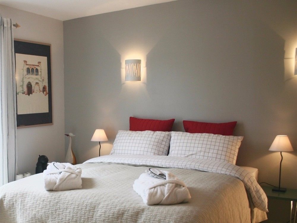 B&B-Les Balcons De Maragon Carcassonne Eksteriør bilde