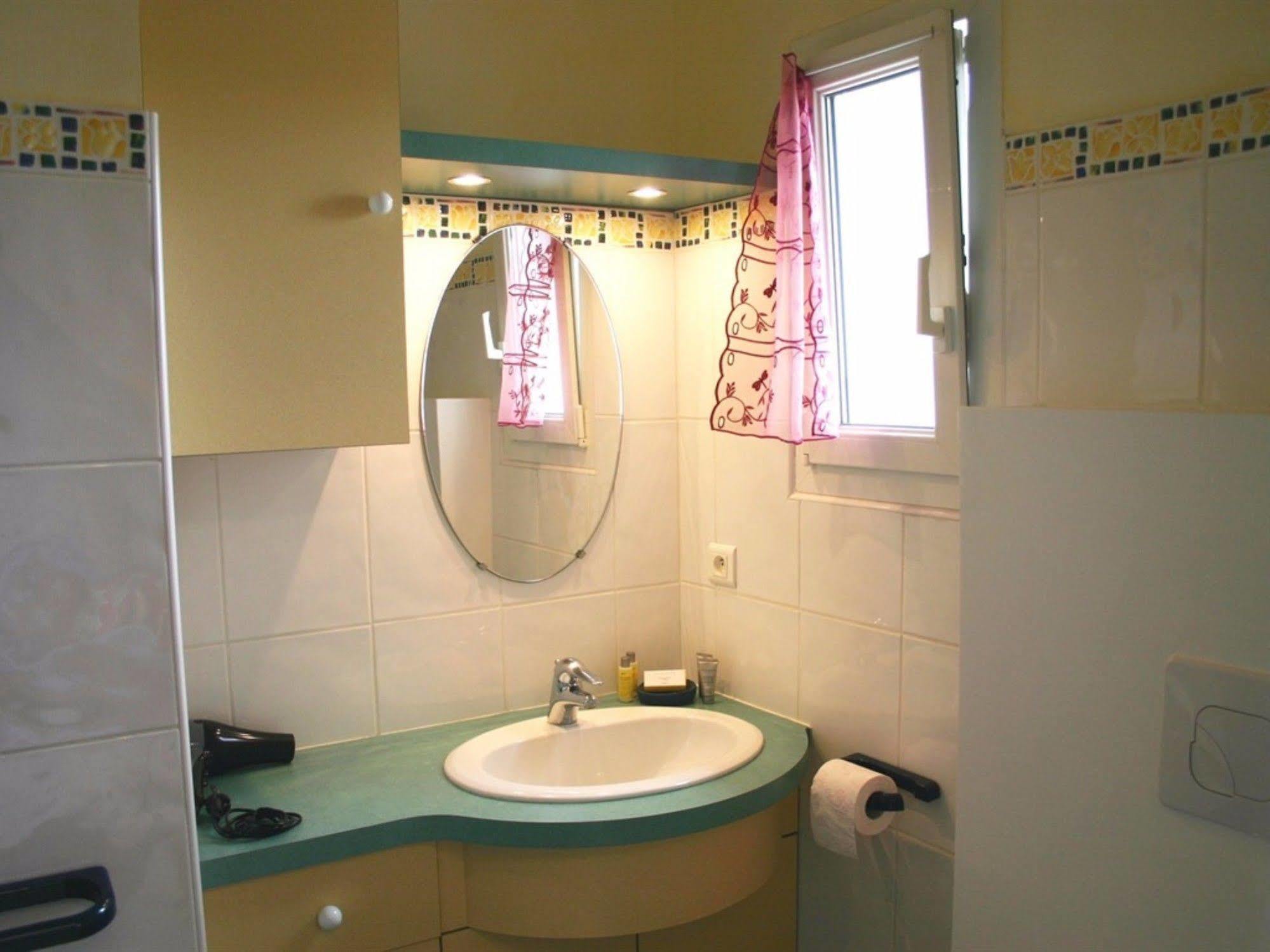 B&B-Les Balcons De Maragon Carcassonne Eksteriør bilde