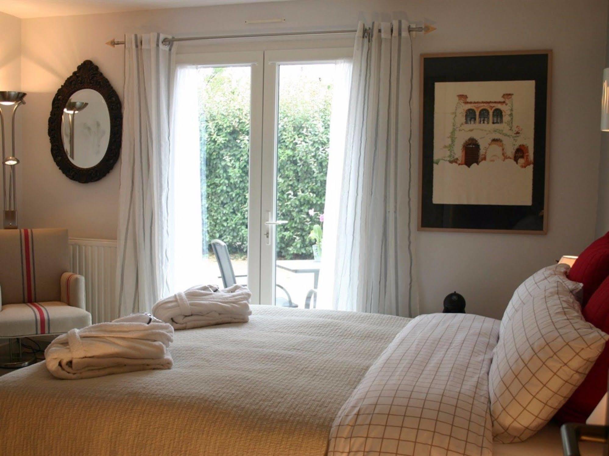 B&B-Les Balcons De Maragon Carcassonne Eksteriør bilde