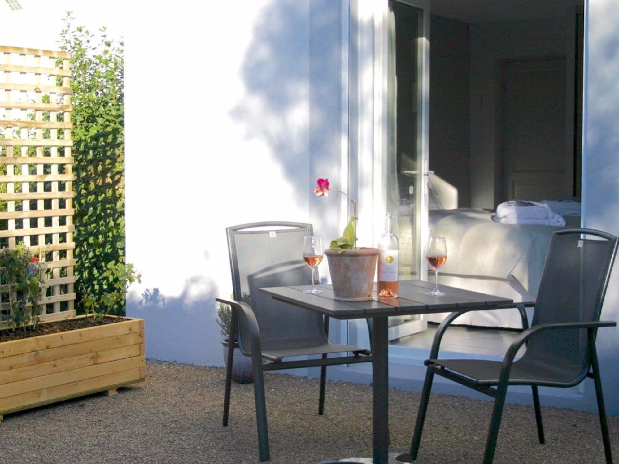 B&B-Les Balcons De Maragon Carcassonne Eksteriør bilde
