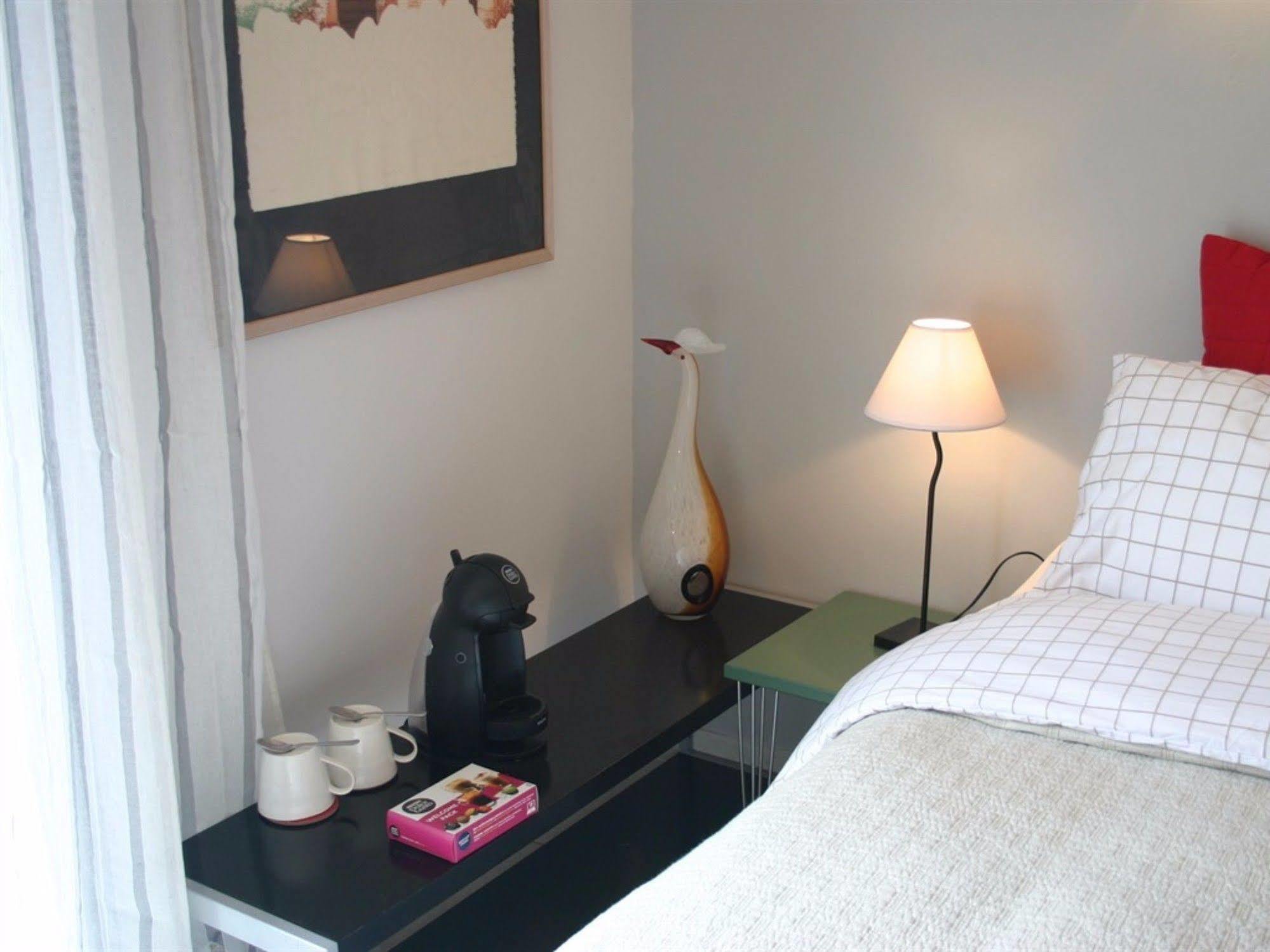 B&B-Les Balcons De Maragon Carcassonne Eksteriør bilde
