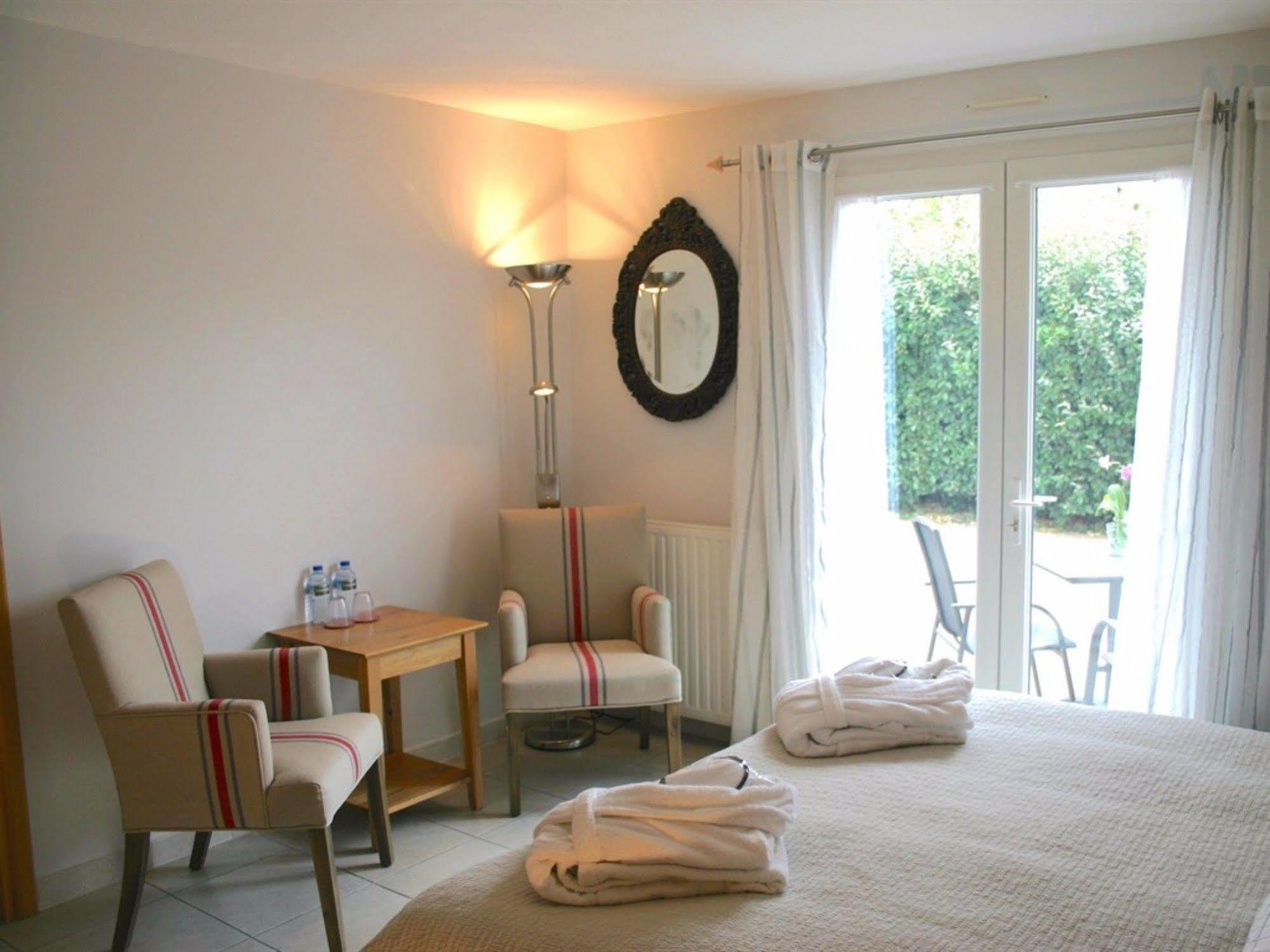 B&B-Les Balcons De Maragon Carcassonne Eksteriør bilde